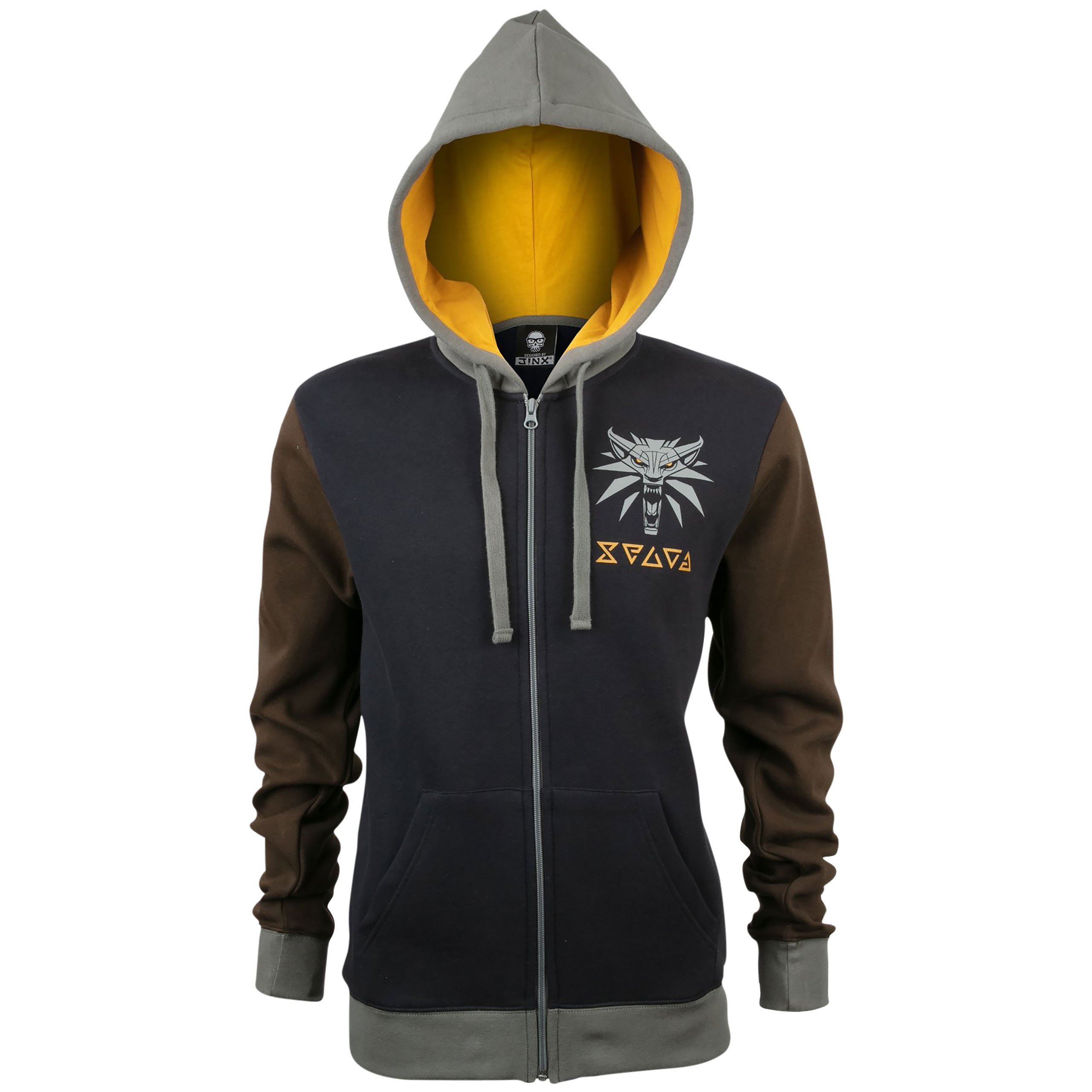 Product image Witcher - Runestone Hoodie