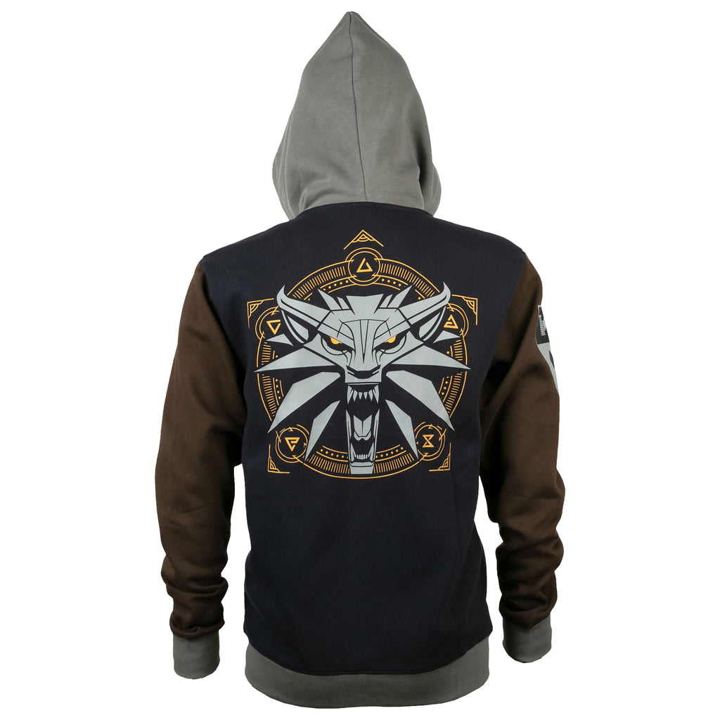 Product image Witcher - Runestone Hoodie