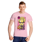 Produktbild JoJo's Bizarre Adventure - Giorno T-Shirt