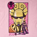 Produktbild JoJo's Bizarre Adventure - Giorno T-Shirt