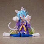 Produktbild No Game No Life - Shiro Figur