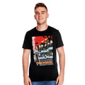 Produktbild Fire Force - Poster T-Shirt schwarz