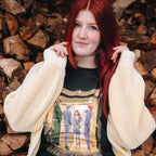 Produktbild Fruits Basket - Welcome Back T-Shirt schwarz