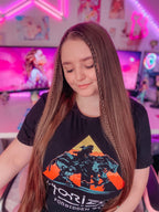 Produktbild Horizon - Aloy Rides T-Shirt schwarz