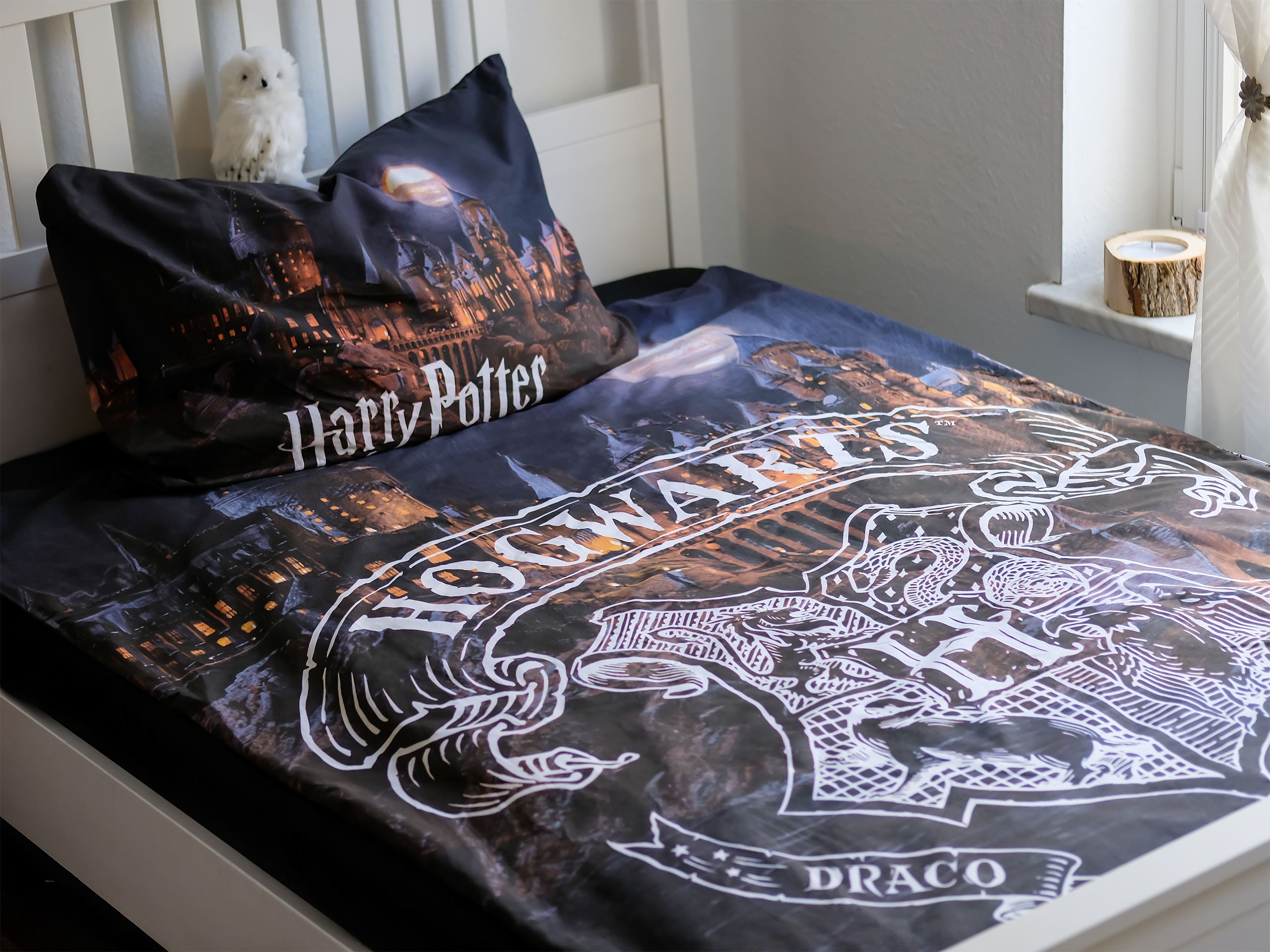 Product image Harry Potter - Hogwarts Castle Bedding