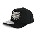 Product image Witcher - Wolf Medallion Baseball Cap black