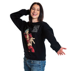 Produktbild Seven Deadly Sins - Ban Sweater Damen schwarz