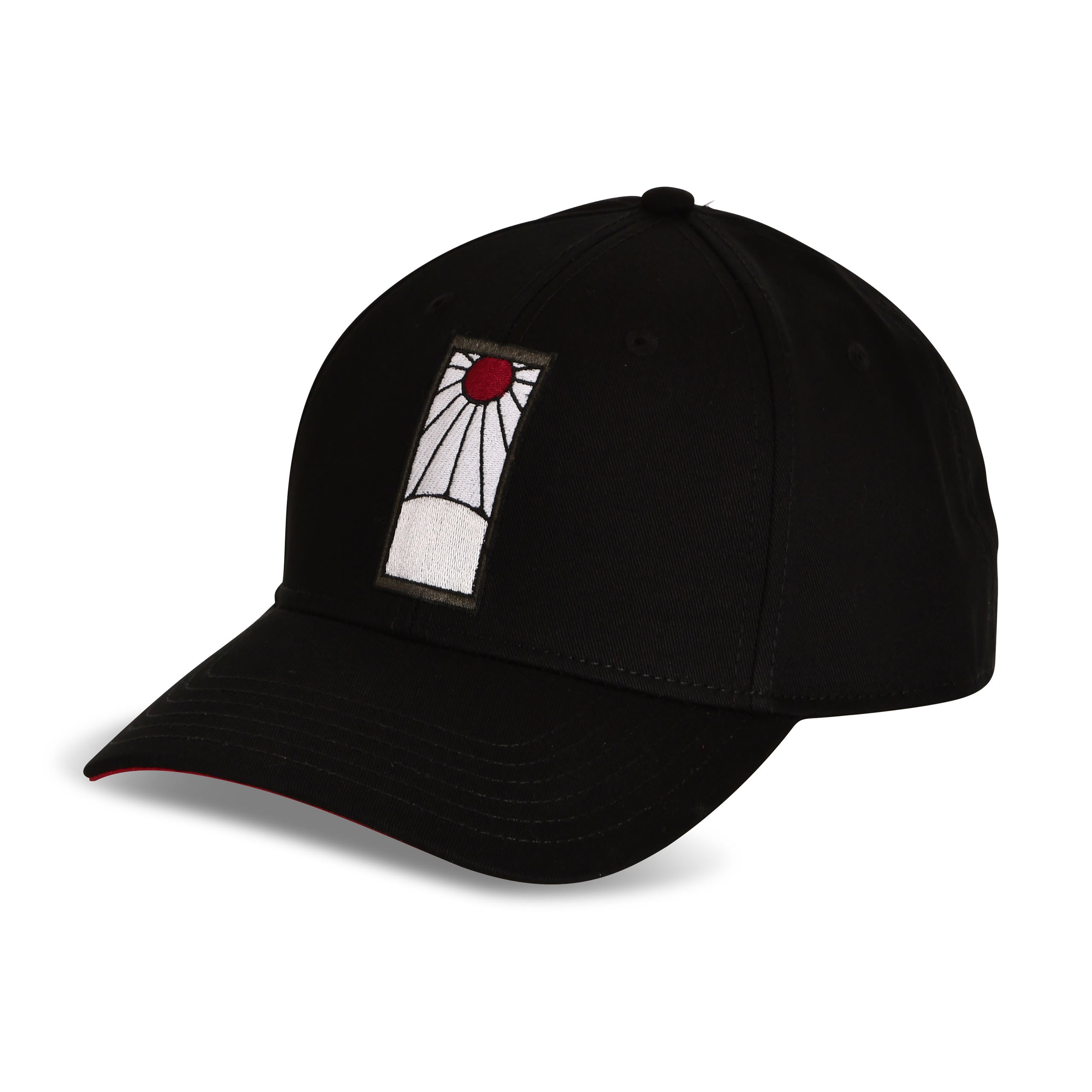 Product image Demon Slayer - Tanjiro Kamado Baseball Cap Black