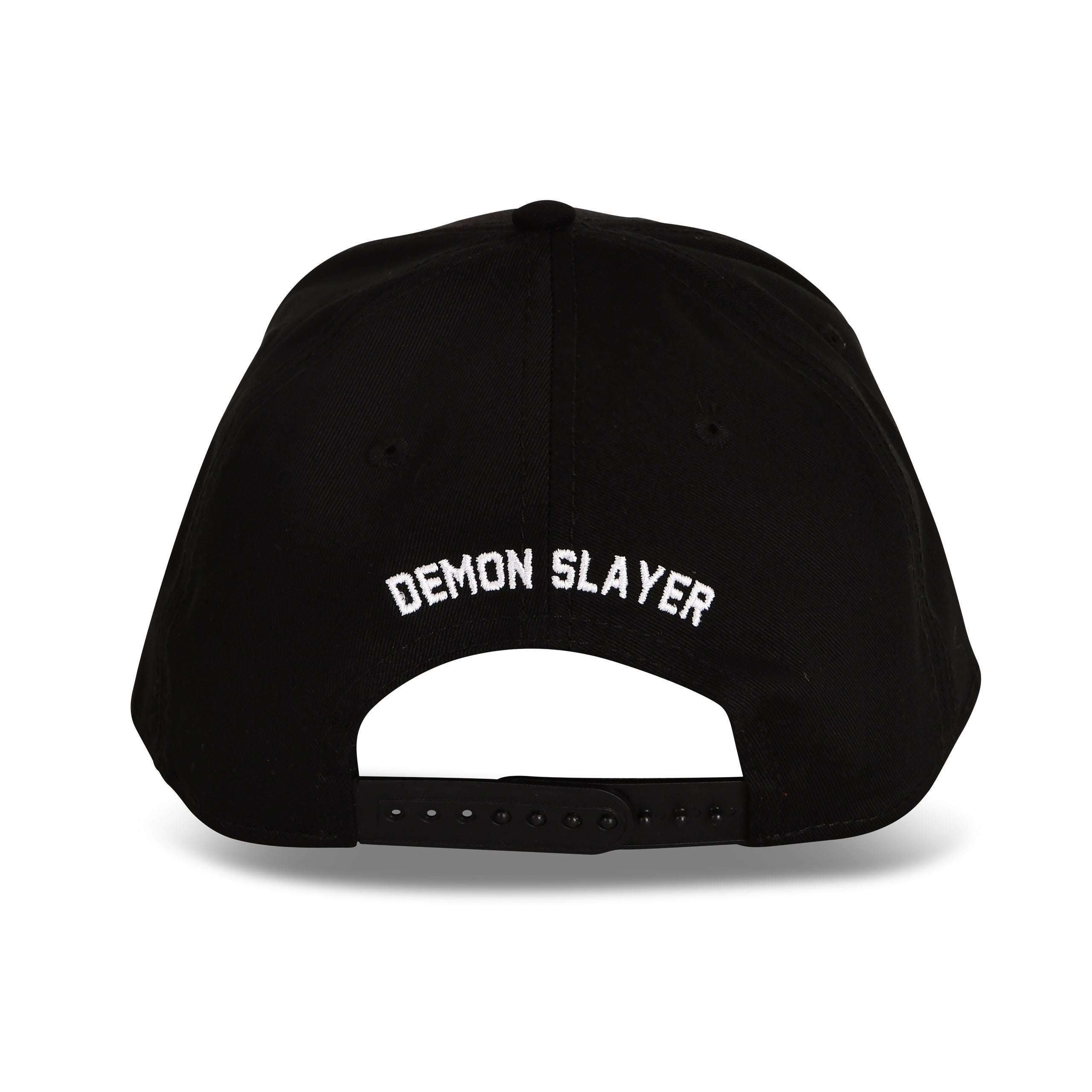 Product image Demon Slayer - Tanjiro Kamado Baseball Cap Black
