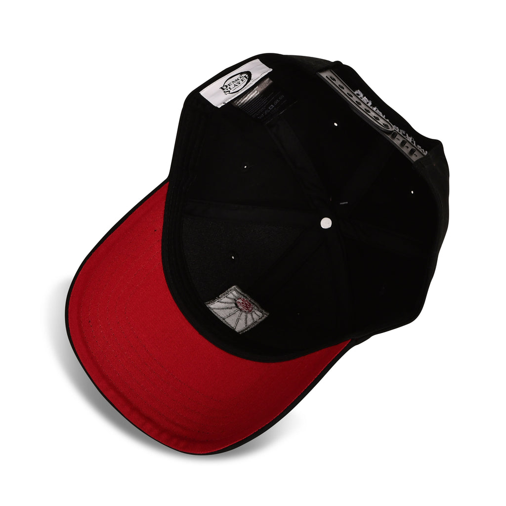 Product image Demon Slayer - Tanjiro Kamado Baseball Cap Black