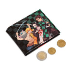 Product image Demon Slayer - Logo Wallet