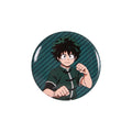 Produktbild My Hero Academia - Deku Button