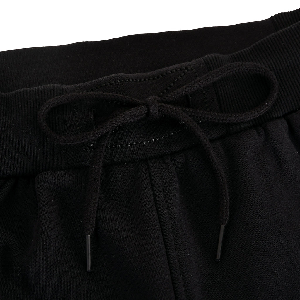 Produktbild The Batman Logo Sweathose schwarz