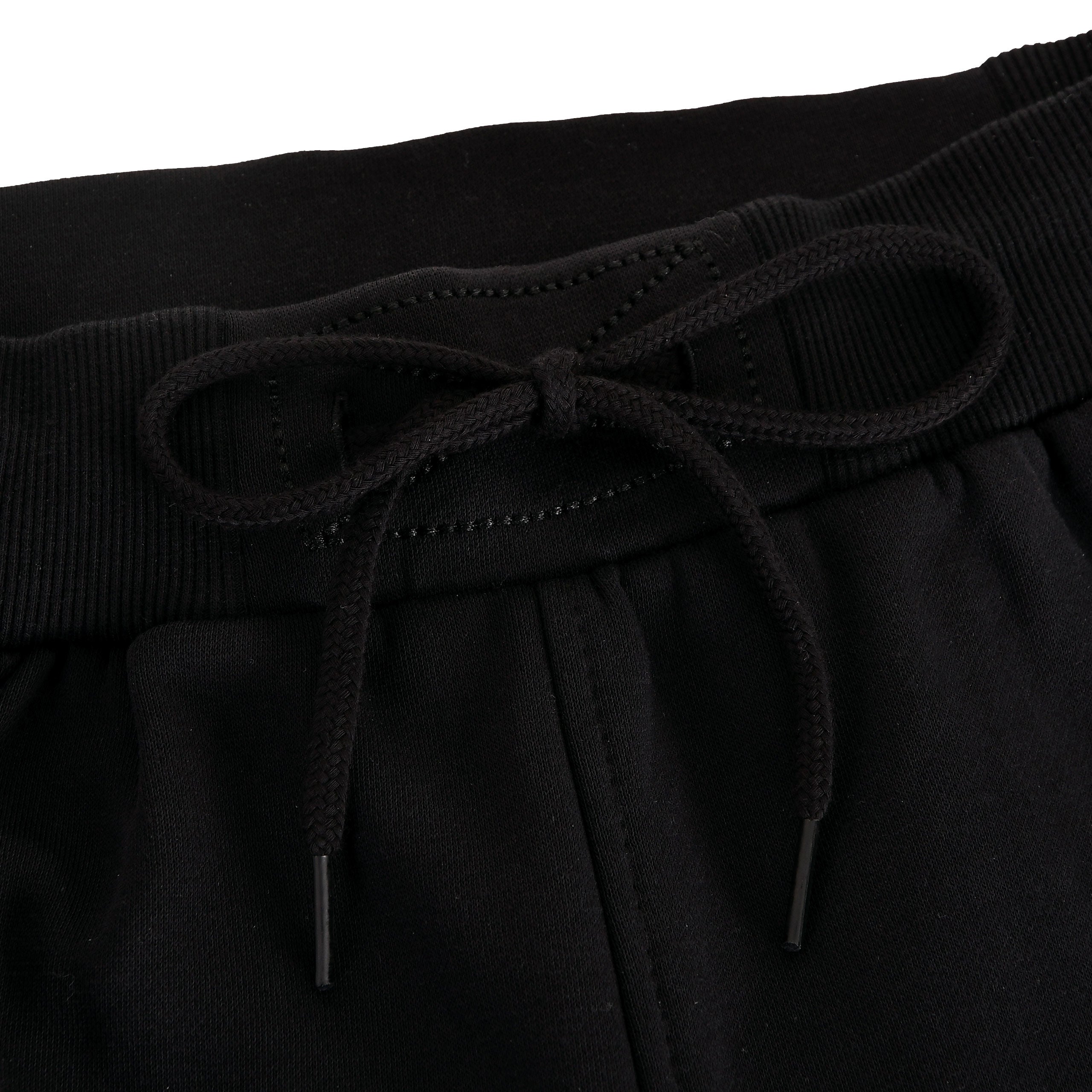Produktbild The Batman Logo Sweathose schwarz