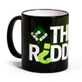 Produktbild The Batman - The Riddler Tasse