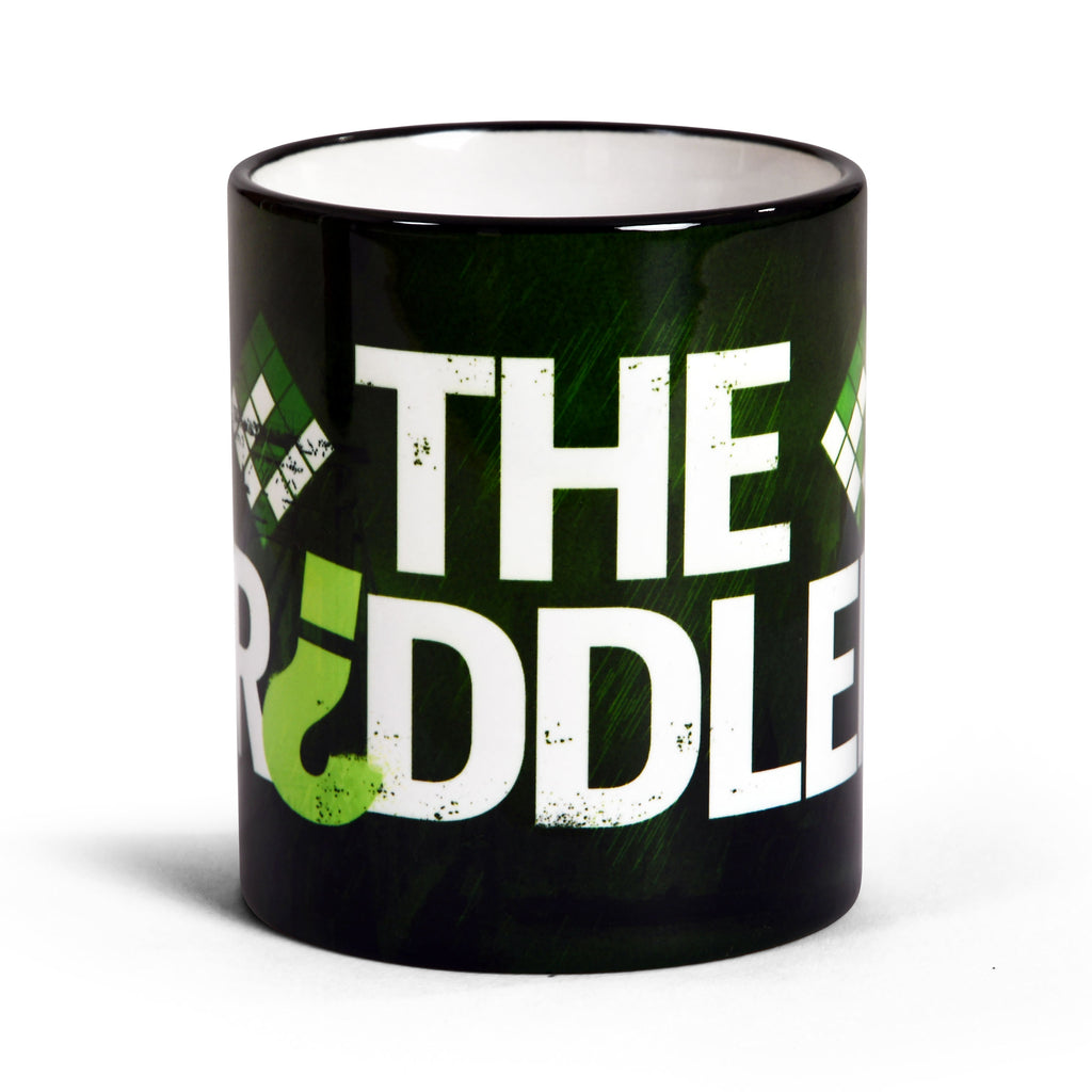 Produktbild The Batman - The Riddler Tasse