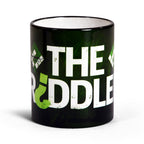 Produktbild The Batman - The Riddler Tasse