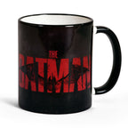 Produktbild The Batman Logo Tasse
