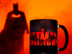 Produktbild The Batman Logo Tasse