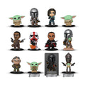 Produktbild The Mandalorian Mystery Minis Figur - Star Wars