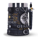 Produktbild Witcher - Geralt Krug deluxe