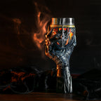 Produktbild Der Herr der Ringe - Sauron Kelch deluxe