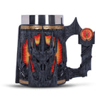 Produktbild Der Herr der Ringe - Sauron Krug deluxe