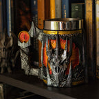 Produktbild Der Herr der Ringe - Sauron Krug deluxe
