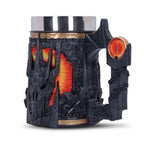 Produktbild Der Herr der Ringe - Sauron Krug deluxe