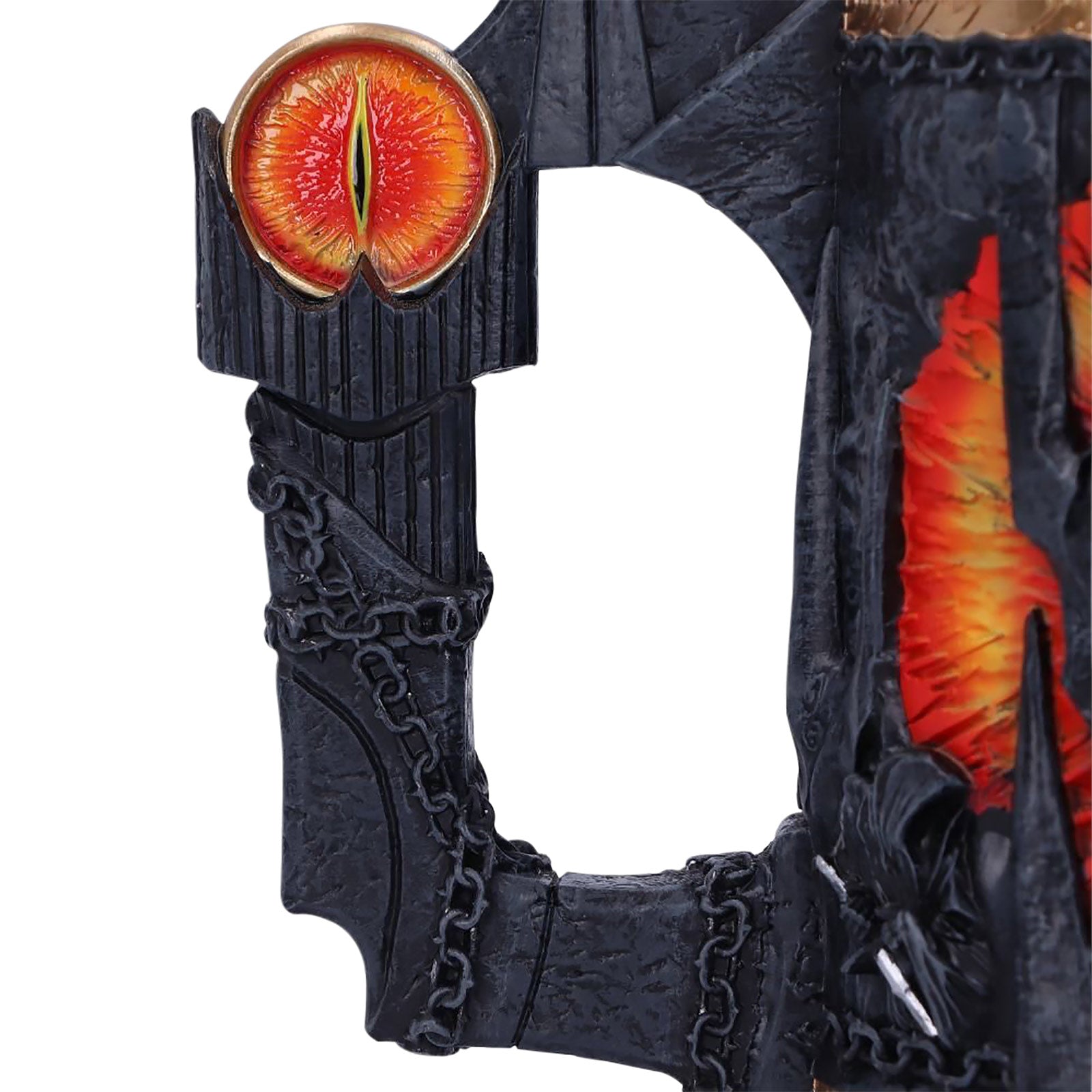 Produktbild Der Herr der Ringe - Sauron Krug deluxe