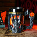 Produktbild Der Herr der Ringe - Sauron Krug deluxe