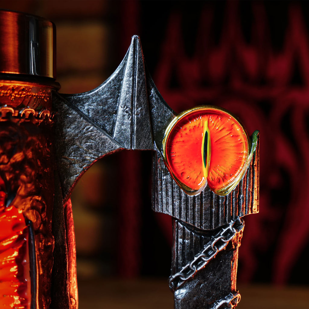 Produktbild Der Herr der Ringe - Sauron Krug deluxe