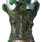 Product image The Lord of the Rings - Treebeard deluxe snow globe