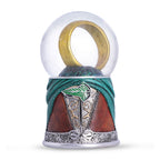 Produktbild Der Herr der Ringe - Der Eine Ring Schneekugel deluxe