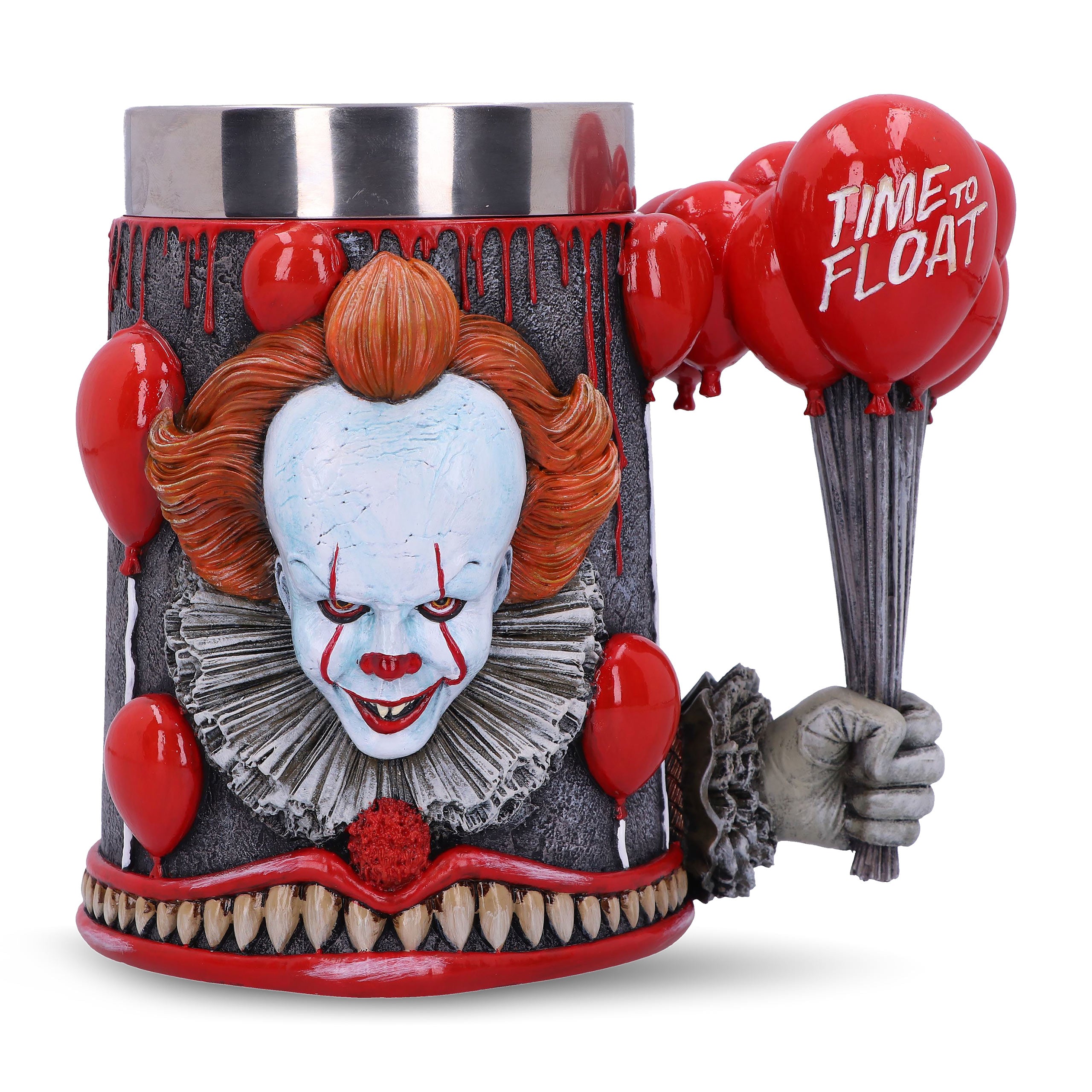 Produktbild Stephen Kings ES - Pennywise Krug deluxe