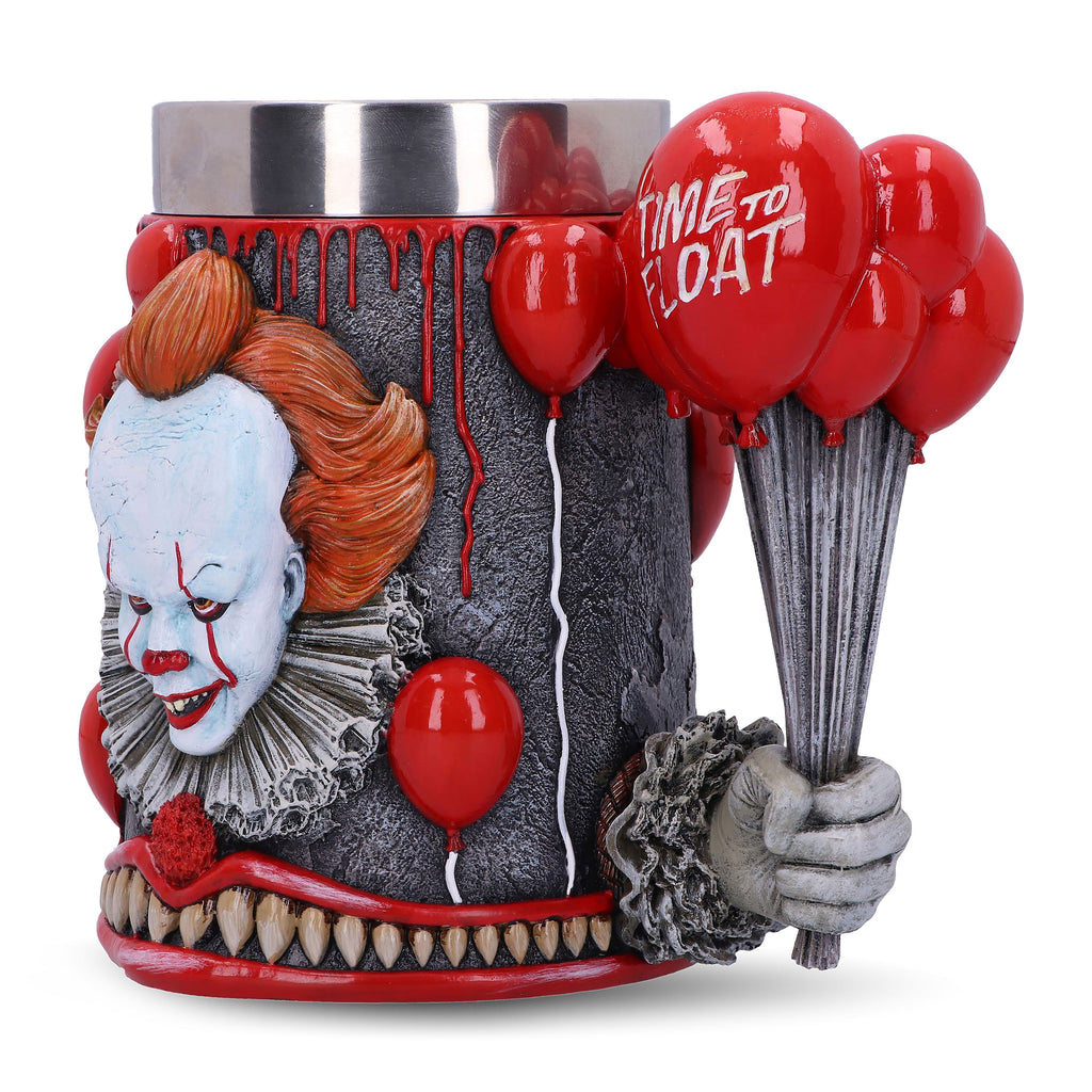 Produktbild Stephen Kings ES - Pennywise Krug deluxe