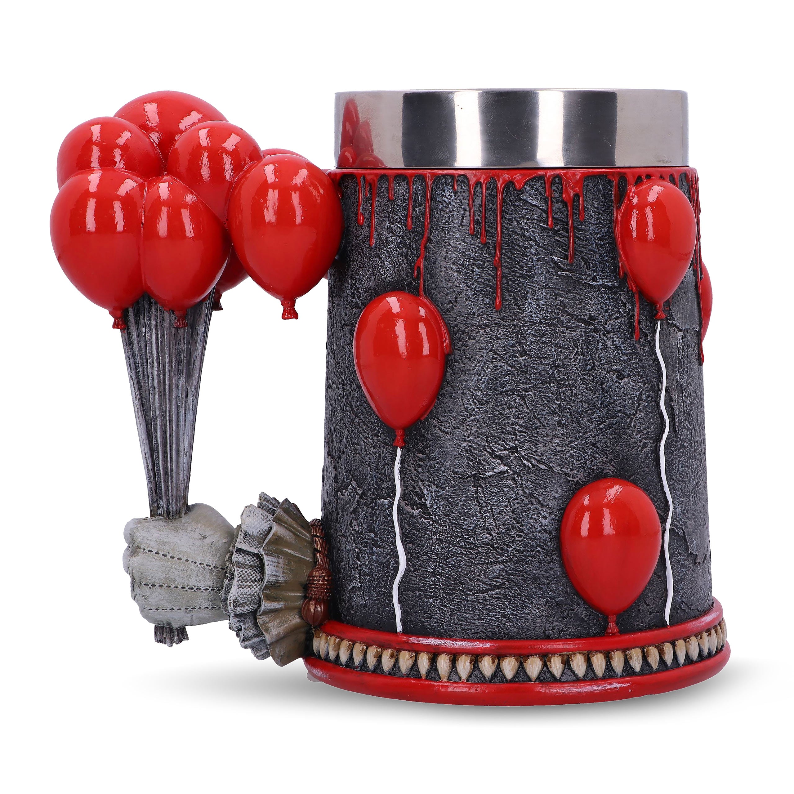 Produktbild Stephen Kings ES - Pennywise Krug deluxe