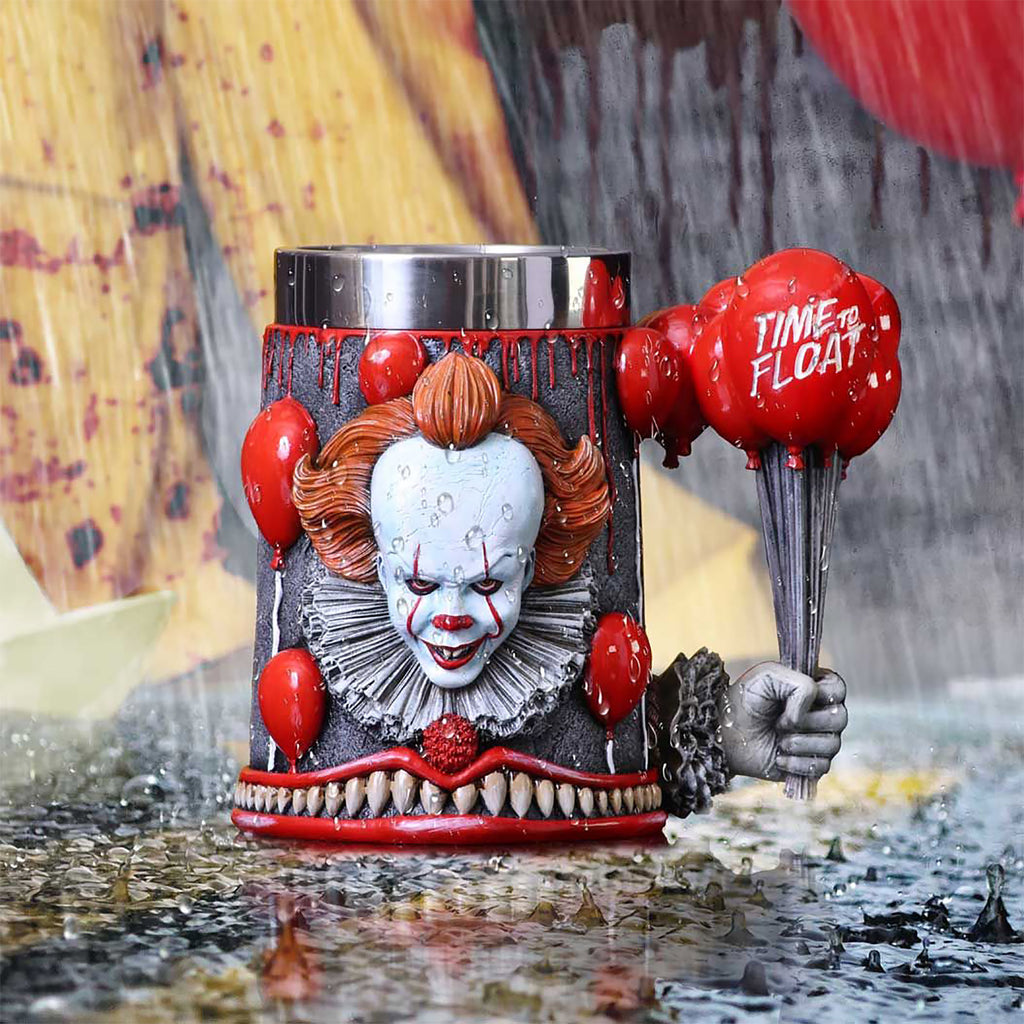 Produktbild Stephen Kings ES - Pennywise Krug deluxe