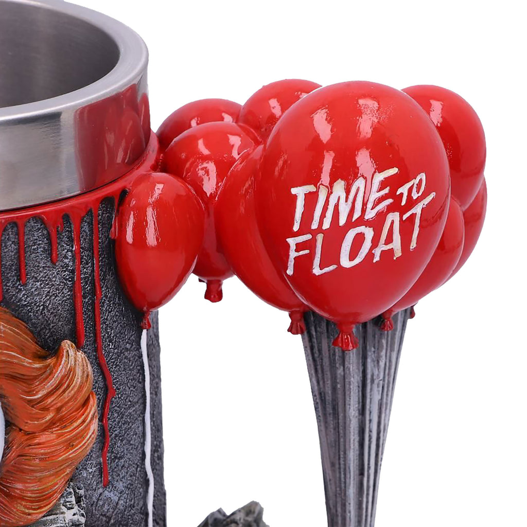 Produktbild Stephen Kings ES - Pennywise Krug deluxe