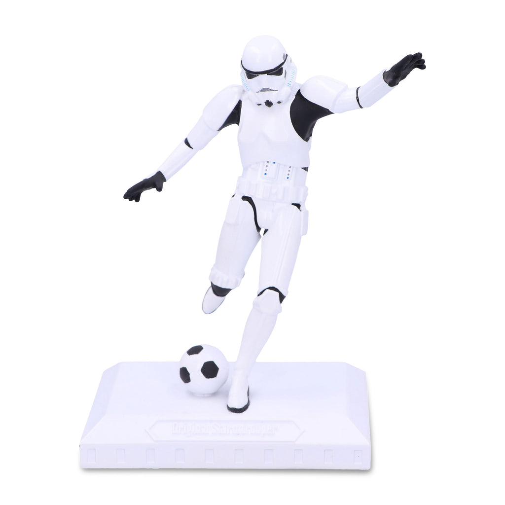Produktbild Stormtrooper Footballer Figur - Star Wars