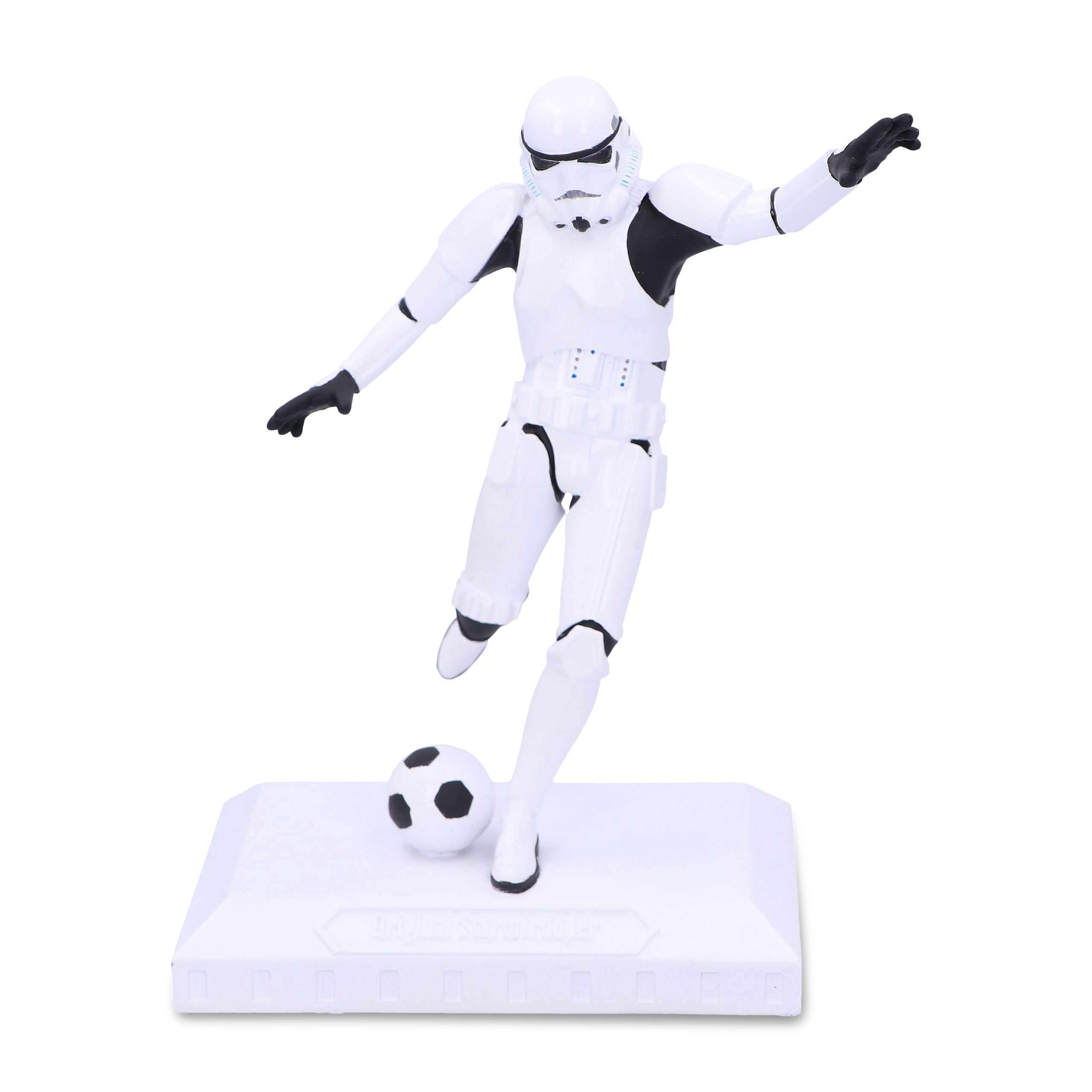 Produktbild Stormtrooper Footballer Figur - Star Wars