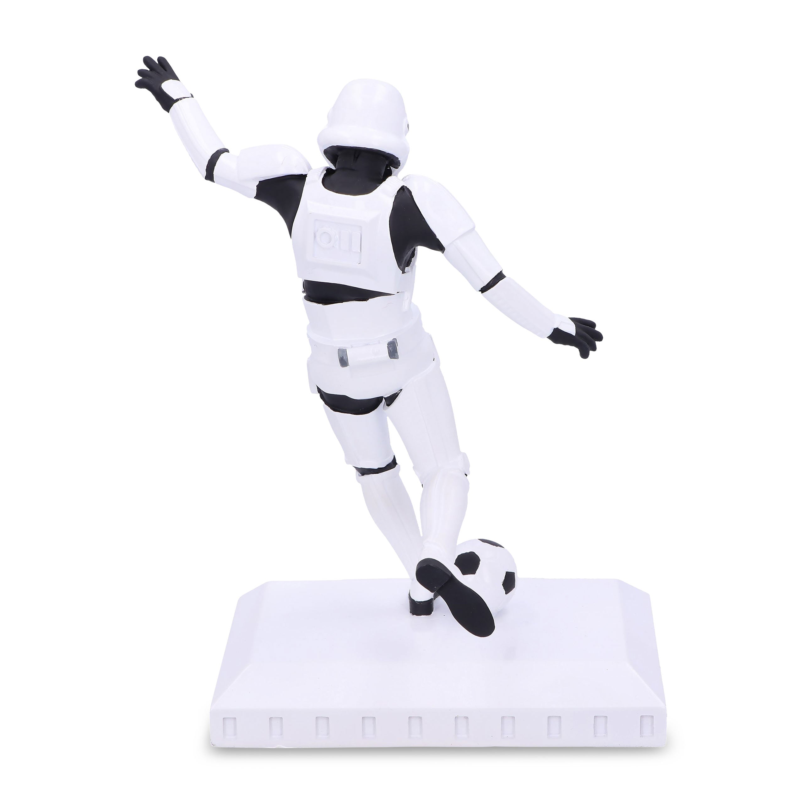 Produktbild Stormtrooper Footballer Figur - Star Wars