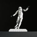 Produktbild Stormtrooper Footballer Figur - Star Wars