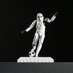 Produktbild Stormtrooper Footballer Figur - Star Wars