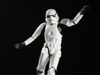 Produktbild Stormtrooper Footballer Figur - Star Wars