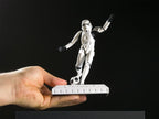 Produktbild Stormtrooper Footballer Figur - Star Wars