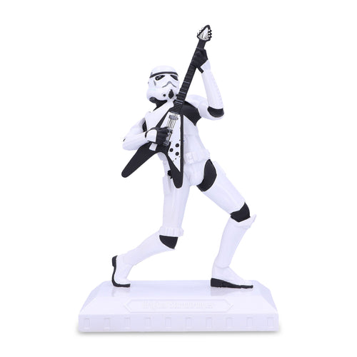 Produktbild Stormtrooper Rockstar Figur - Star Wars