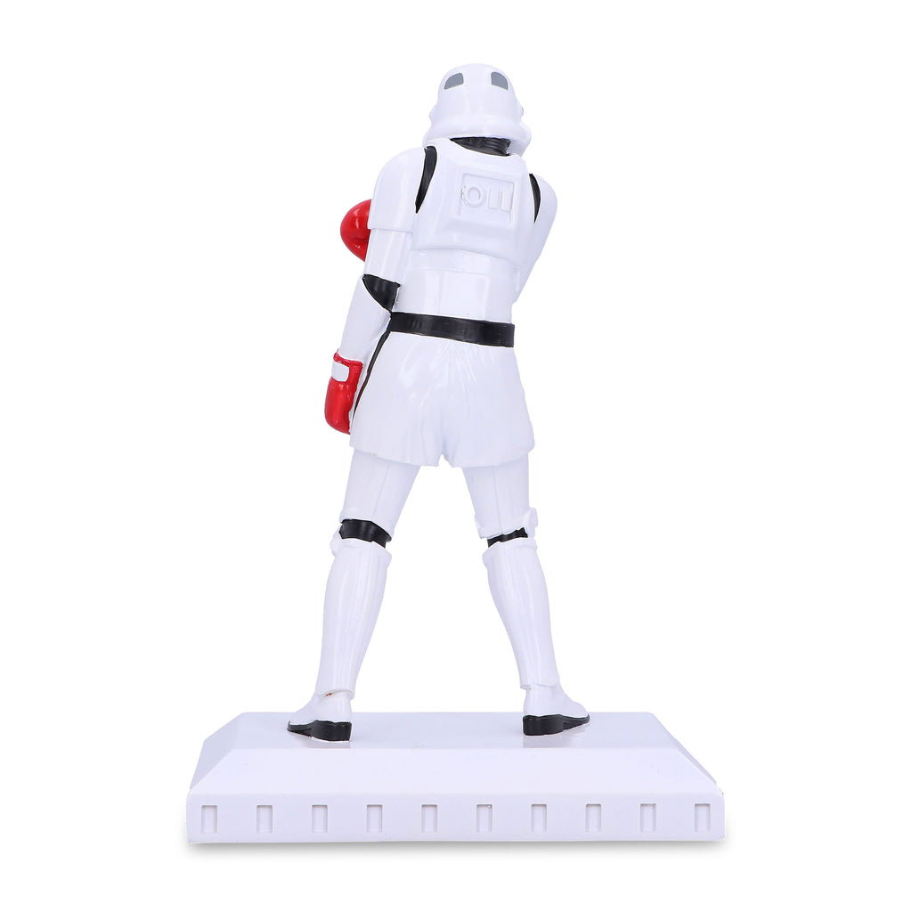 Produktbild Stormtrooper Boxer Figur - Star Wars
