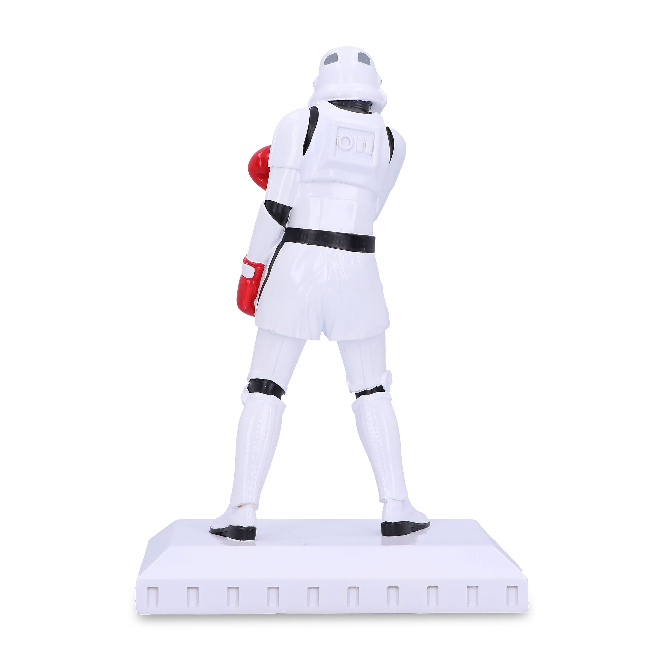 Produktbild Stormtrooper Boxer Figur - Star Wars