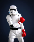 Produktbild Stormtrooper Boxer Figur - Star Wars